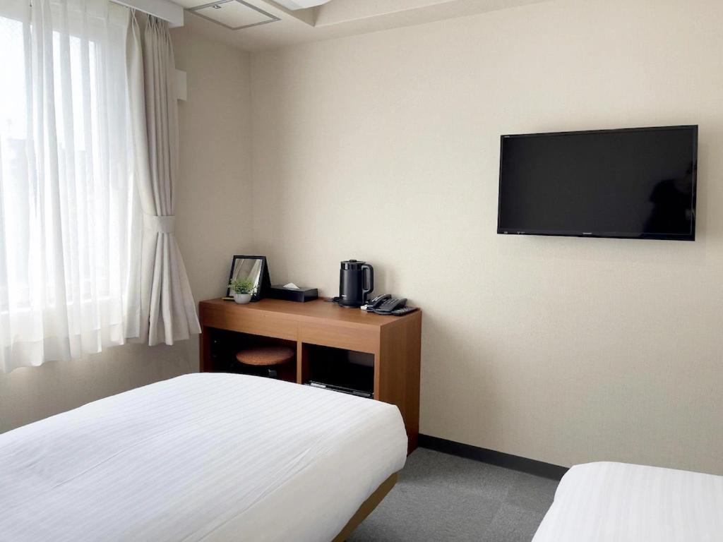 Checkinn Osaka Shinimamiya Εξωτερικό φωτογραφία