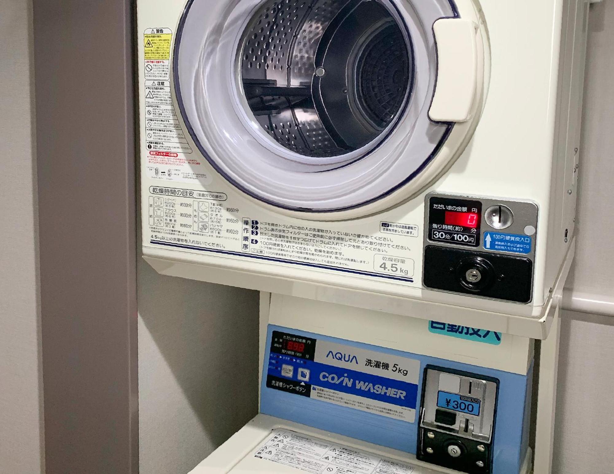 Checkinn Osaka Shinimamiya Εξωτερικό φωτογραφία